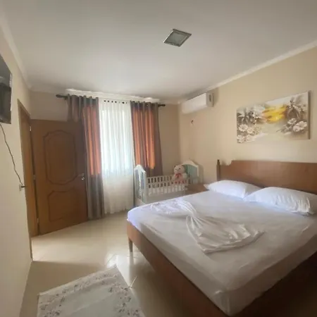 Esi Habitación en casa particular